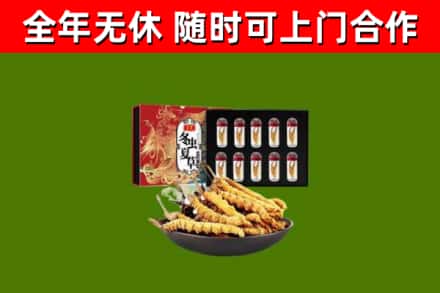 黔东南回收冬虫夏草价格